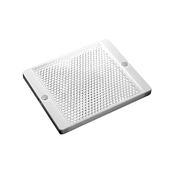 Pepperl+Fuchs REF-H100 Rectangular Reflector