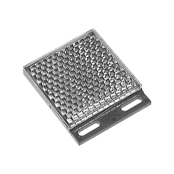 Pepperl+Fuchs REF-H50 Photoelectric Reflector