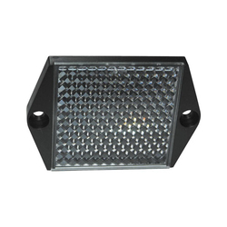 Pepperl+Fuchs REF-H51X72 Rectangular Reflector
