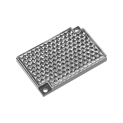 Pepperl+Fuchs REF-H60 Rectangular Reflector