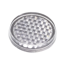 Pepperl+Fuchs REF-S25 Circular Reflector