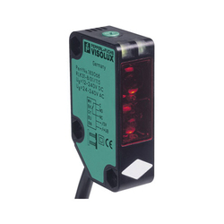 Pepperl+Fuchs RLK31-8-2500-IR/31/115 Photoelectric Sensor