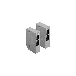 Pepperl+Fuchs SLA29-R/35/116R=65M Photoelectric Sensor