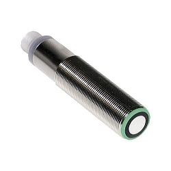 Pepperl+Fuchs UB1000-18GM75-U-V15 Ultrasonic Sensor