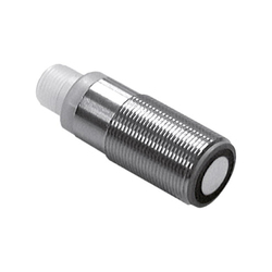 Pepperl+Fuchs UB300-18GM40-E5-V1 Ultrasonic Sensor