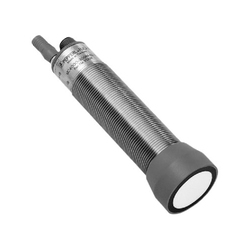 Pepperl+Fuchs UC4000-30GM-IUR2-V15 Ultrasonic Sensor