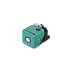 Pepperl+Fuchs UC500-L2-E5-V15 UC Single Head Ultrasonic Sensor