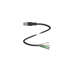Pepperl+Fuchs V19SY-G-BK10M-PUR-ABG
