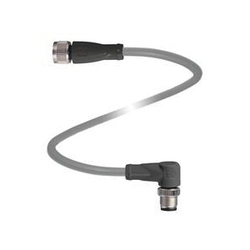 Pepperl+Fuchs V1-G-5M-PUR-ABG-V1-W Connection Cable