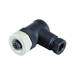 Pepperl+Fuchs V1-W-BK Female Cordset