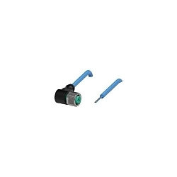 Pepperl+Fuchs V1-W-N-10M-PUR Circular Connector