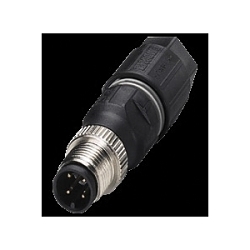 Pepperl+Fuchs V1S-G-Q2 Field Attachable Connector