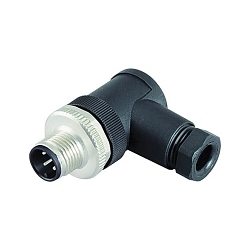 Pepperl+Fuchs V1S-W-BK Field Attachable Connector