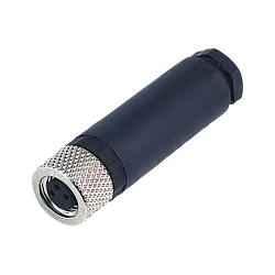 Pepperl+Fuchs V3-GM Female Cordset Connector
