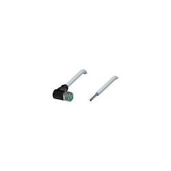 Pepperl+Fuchs V3-WM-10M-PVC Circular Connector