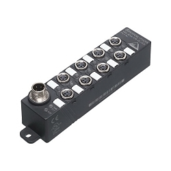 Pepperl+Fuchs VAA-4E4A-G16-ZEJ/E2L Sensor/Actuator Module