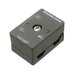 Pepperl+Fuchs VAZ-2FK-G10-BRIDGE
