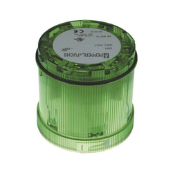 Pepperl+Fuchs VAZ-LED-70MM-GN