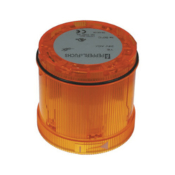 Pepperl+Fuchs VAZ-LED-70MM-YE