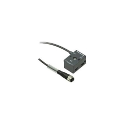 Pepperl+Fuchs VAZ-T1-FK-G10-2M-PUR-V1-G Splitter Box