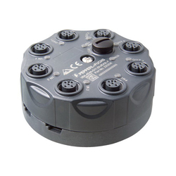 Pepperl+Fuchs VBA-4E4A-G11-ZAJ/EA2L-F