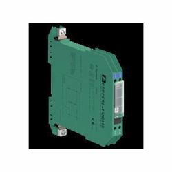 Pepperl+Fuchs Z960 Zener Barrier