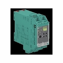 Pepperl+Fuchs KFU8-UFC-1.D Frequency Converter