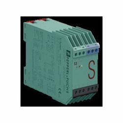 Pepperl+Fuchs KHA6-SH-EX1 Switch Amplifier