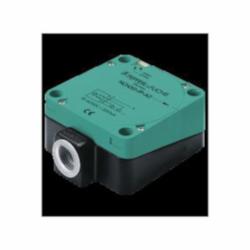 Pepperl+Fuchs NCN40-FP-W-T-P4 Inductive Sensor