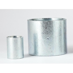 Conduit 1-1/4-CP Conduit Coupling