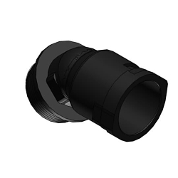 Thomas & Betts ALAD-M120 PMA Conduit Elbow