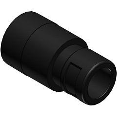 Thomas & Betts BAVR-23/10 PMA AV Connector Adapter