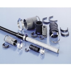 Thomas & Betts BFHS-00 PMA Conduit Complete Rail