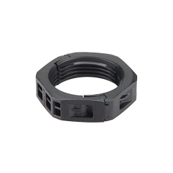 Thomas & Betts BLN-M32 PMA Conduit Locknut