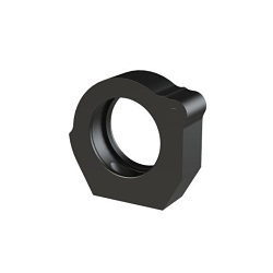 Thomas & Betts BSH-R36 Pma Tube Clamp