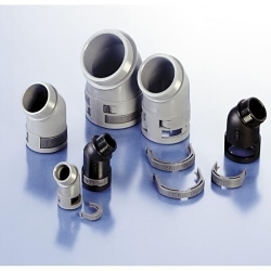 Thomas & Betts BVAV-N022 PMA Conduit Elbow