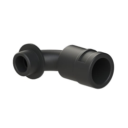 Thomas & Betts BVBD-M207GT Pma Pmafix Conduit Elbow