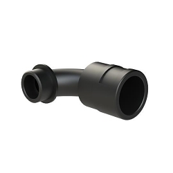 Thomas & Betts BVBD-M253GT PMA PMAFIX Conduit Elbow