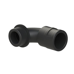 Thomas & Betts BVBD-M323GT PMA PMAFIX Conduit Elbow