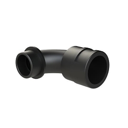 Thomas & Betts BVBD-M329GT PMA Conduit Elbow