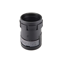 Thomas & Betts BVIRA-U232 PMA PMAFIX Threaded Adapter