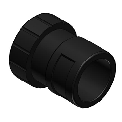 Thomas & Betts BVIVG-U503 PMA PMAFIX Threaded Adapter