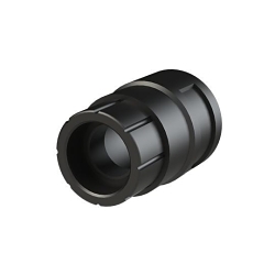 Thomas & Betts BVIVG-U243 PMA PMAFIX Threaded Adapter