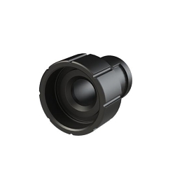 Thomas & Betts BVIVG-U292 PMA Conduit Adapter