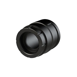 Thomas & Betts BVIVG-U299 PMA PMAFIX Threaded Adapter