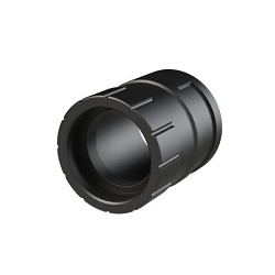 Thomas & Betts BVIVG-U359 Pma Pmafix Threaded Adapter