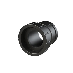 Thomas & Betts BVIVG-U439 PMA PMAFIX Threaded Adapter