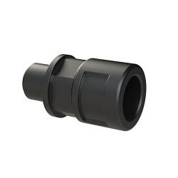 Thomas & Betts BVND-M120GT PMA PMAFIX Conduit Connector