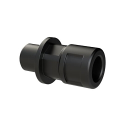 Thomas & Betts BVND-M12MGT PMA PMAFIX Conduit Connector