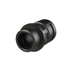 Thomas & Betts BVND-M202GT PMA PMAFIX Conduit Connector